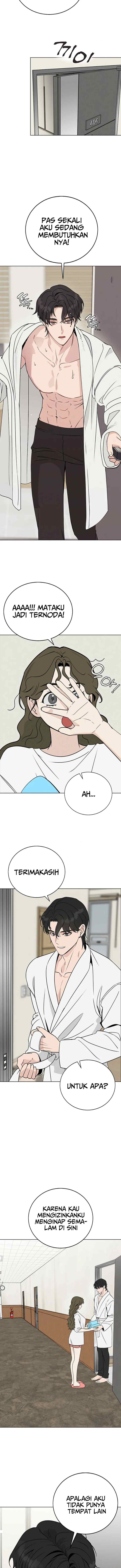 Youth Set Meal chapter 2 halaman 18
