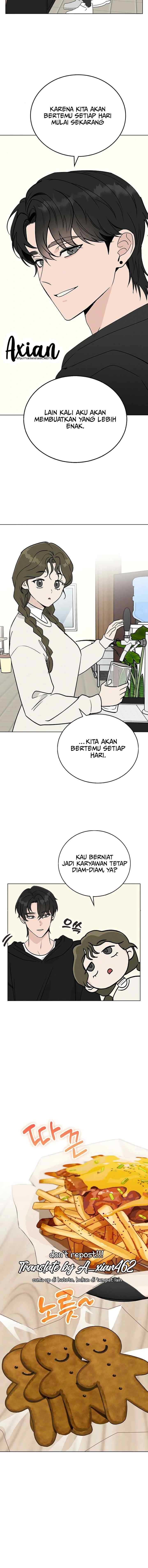 Youth Set Meal chapter 5 halaman 7