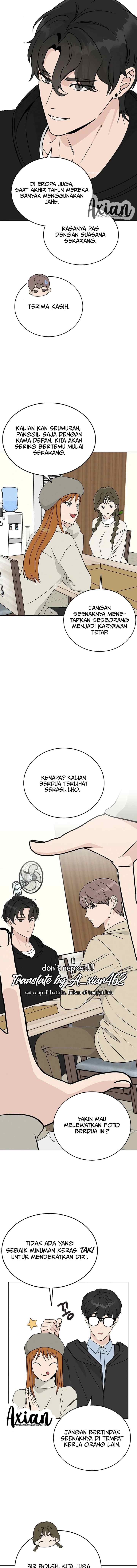 Youth Set Meal chapter 5 halaman 4