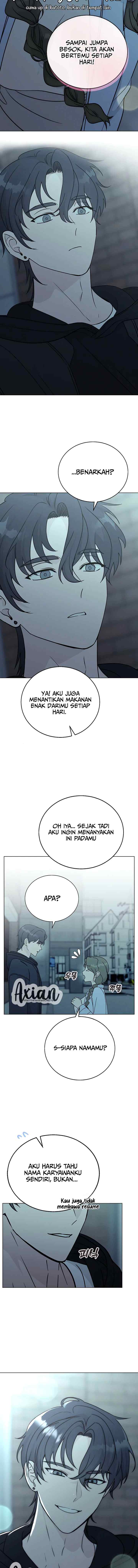 Youth Set Meal chapter 5 halaman 16