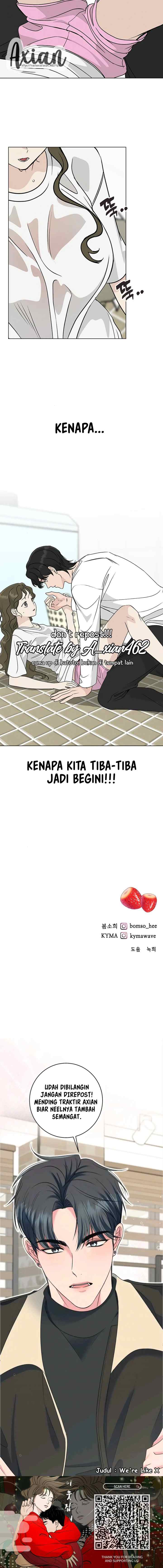 Youth Set Meal chapter 5 halaman 18