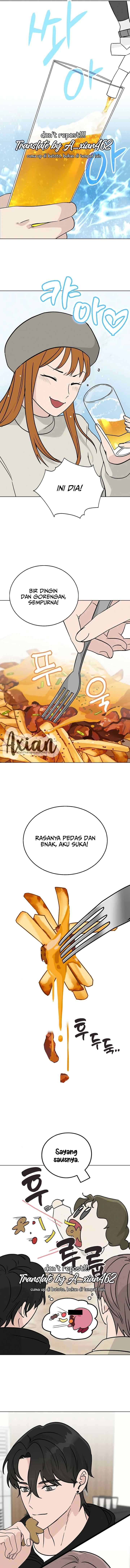 Youth Set Meal chapter 5 halaman 8