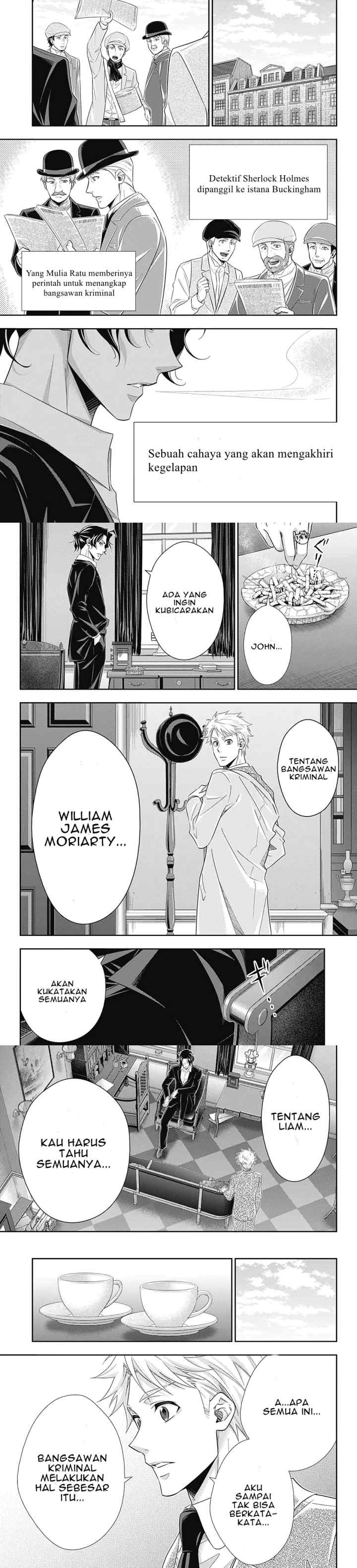 Yuukoku no Moriarty chapter 52 halaman 5