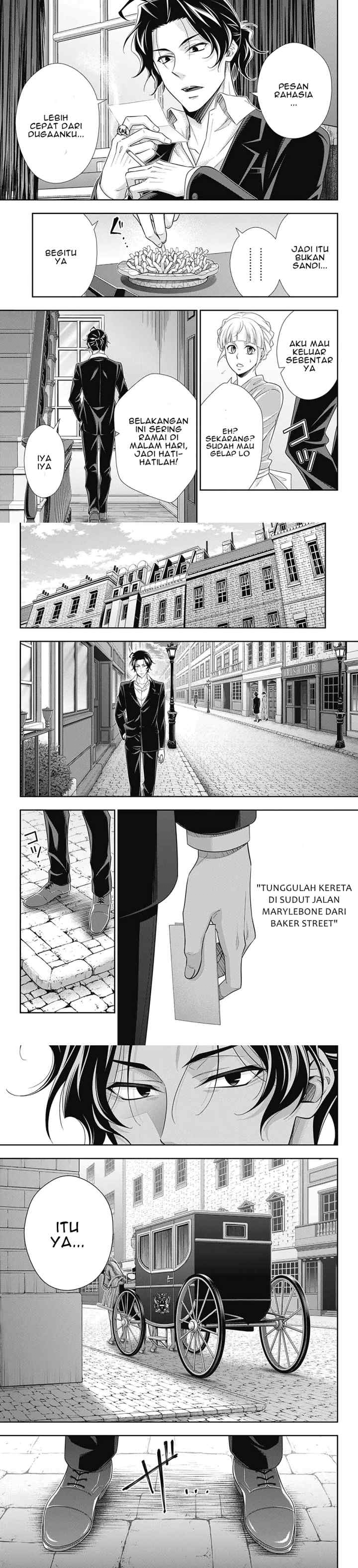Yuukoku no Moriarty chapter 52 halaman 9