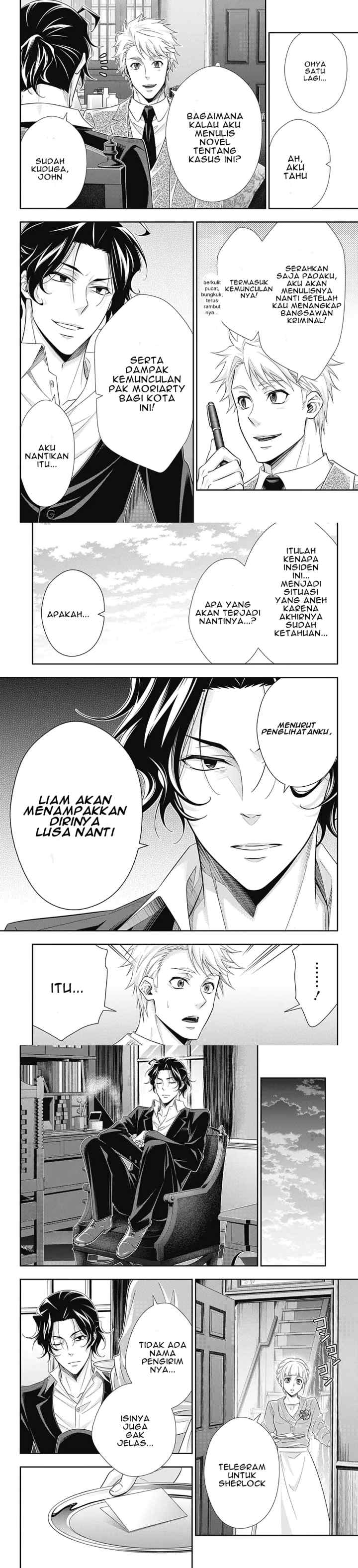 Yuukoku no Moriarty chapter 52 halaman 8
