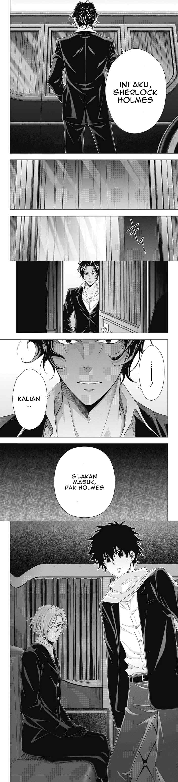 Yuukoku no Moriarty chapter 52 halaman 10
