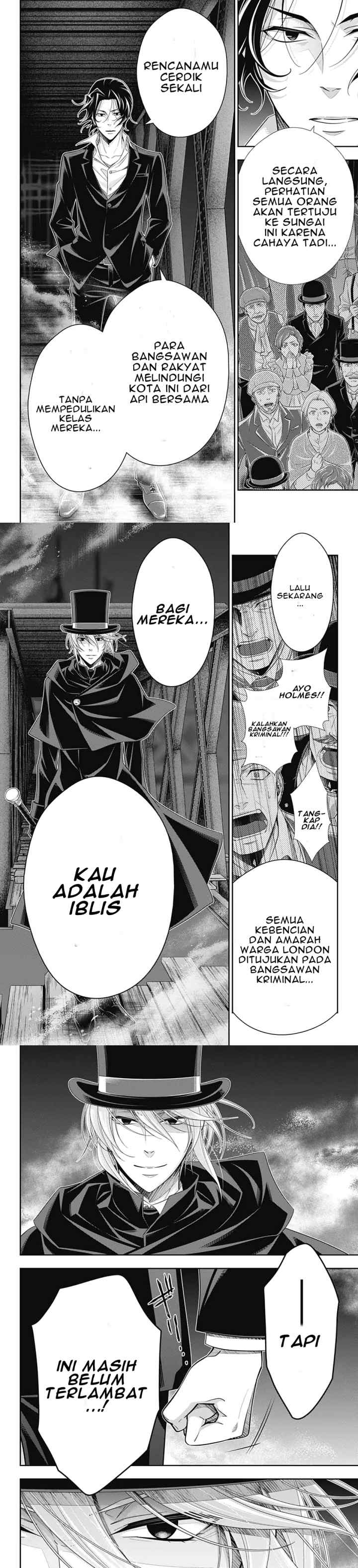 Yuukoku no Moriarty chapter 54 halaman 13