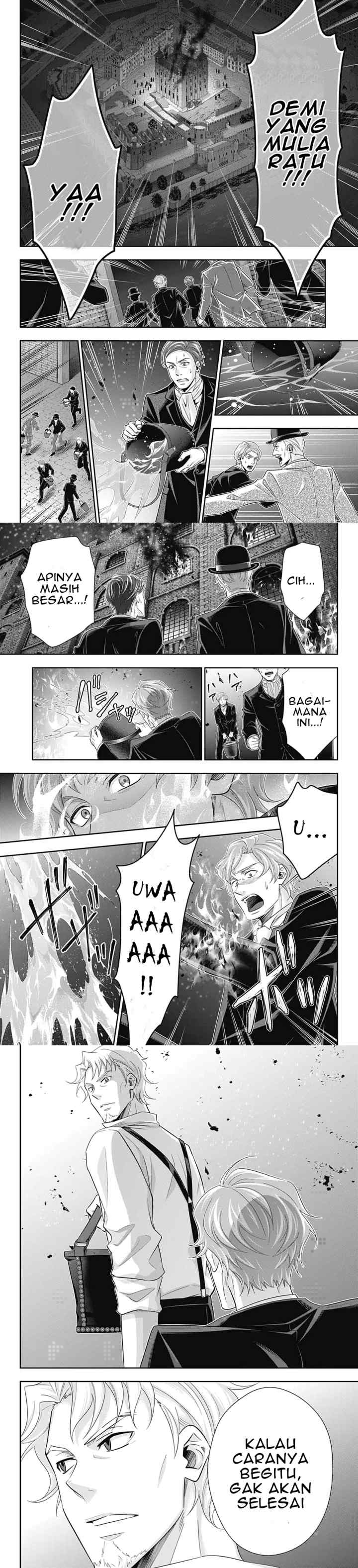Yuukoku no Moriarty chapter 54 halaman 5