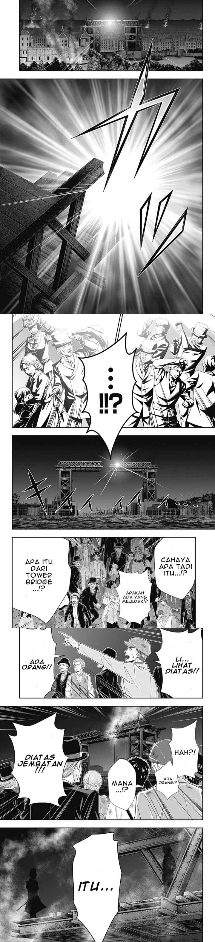 Yuukoku no Moriarty chapter 54 halaman 11