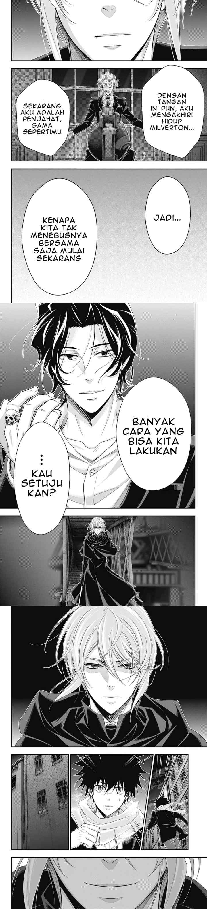 Yuukoku no Moriarty chapter 55 halaman 8