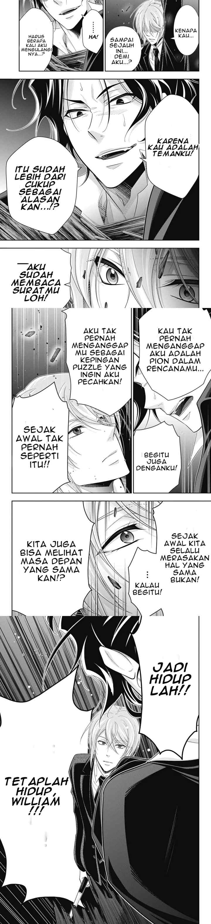 Yuukoku no Moriarty chapter 55 halaman 11