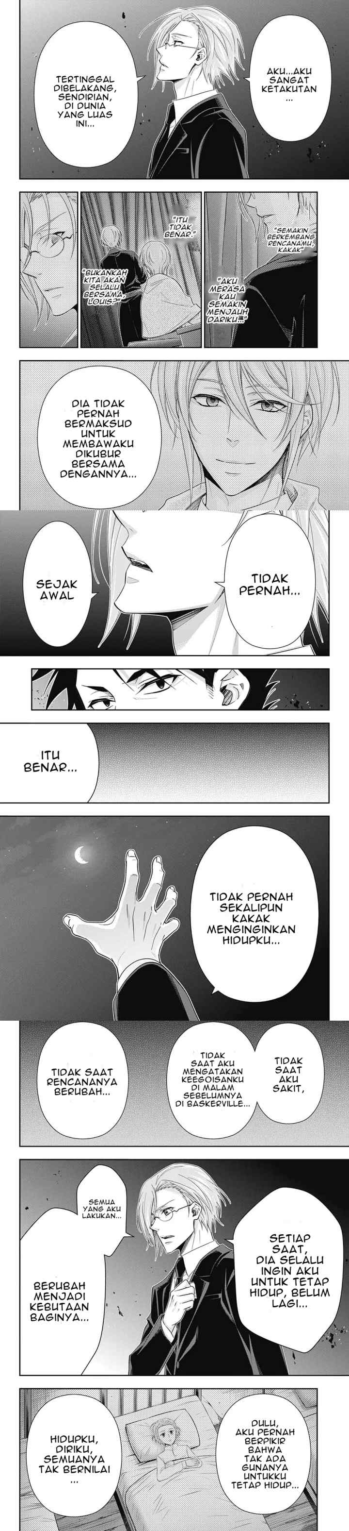 Yuukoku no Moriarty chapter 55 halaman 4