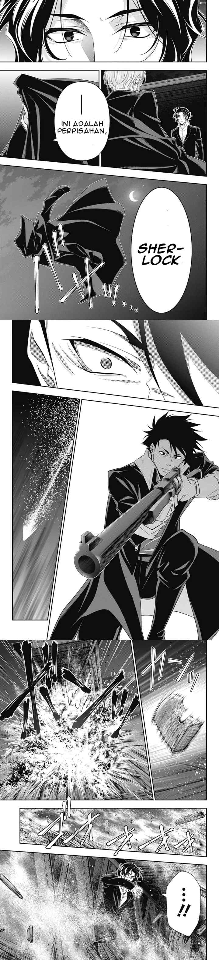 Yuukoku no Moriarty chapter 55 halaman 9