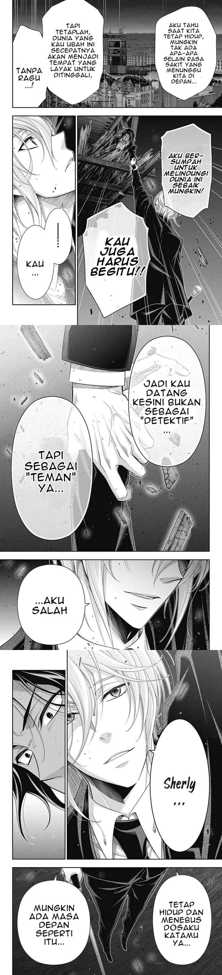 Yuukoku no Moriarty chapter 55 halaman 12