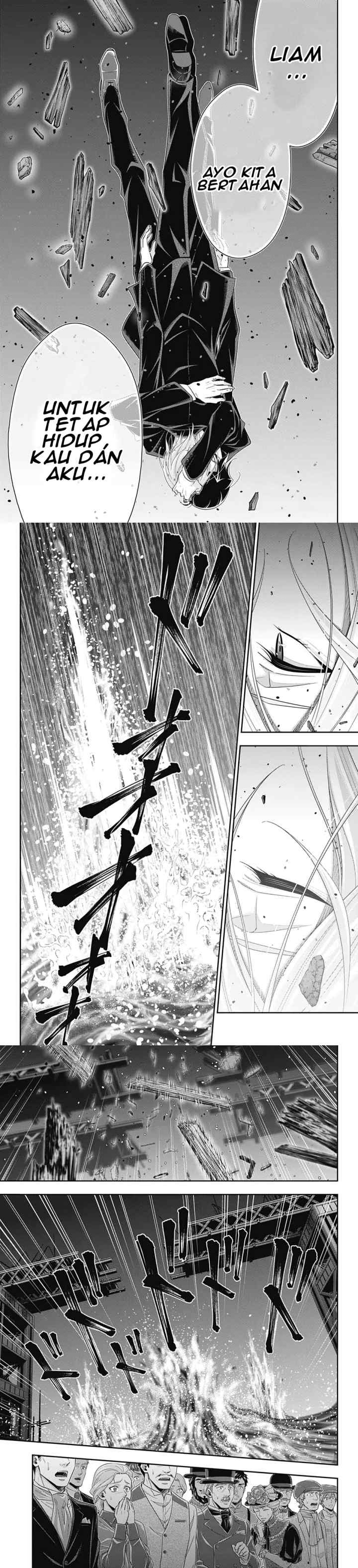 Yuukoku no Moriarty chapter 55 halaman 15