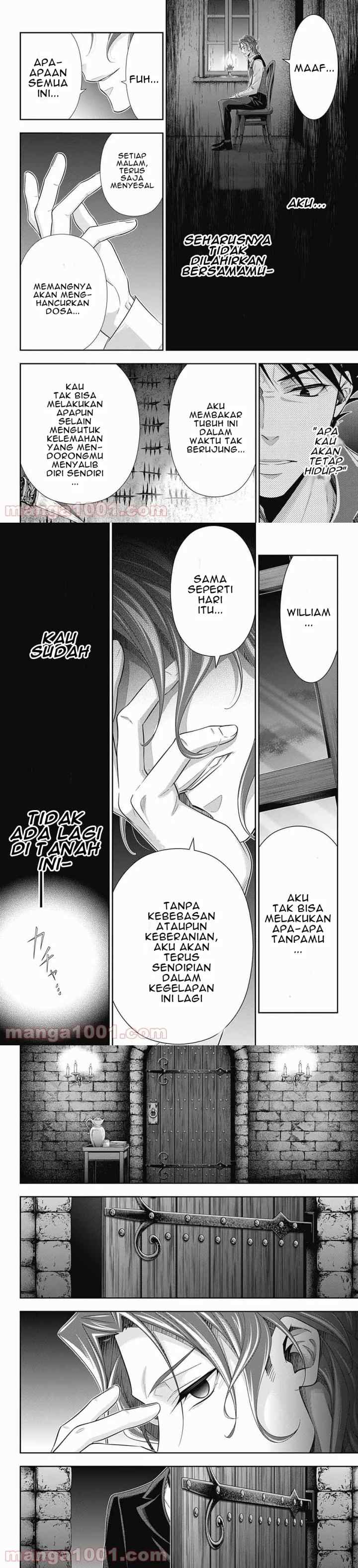 Yuukoku no Moriarty chapter 63 halaman 15