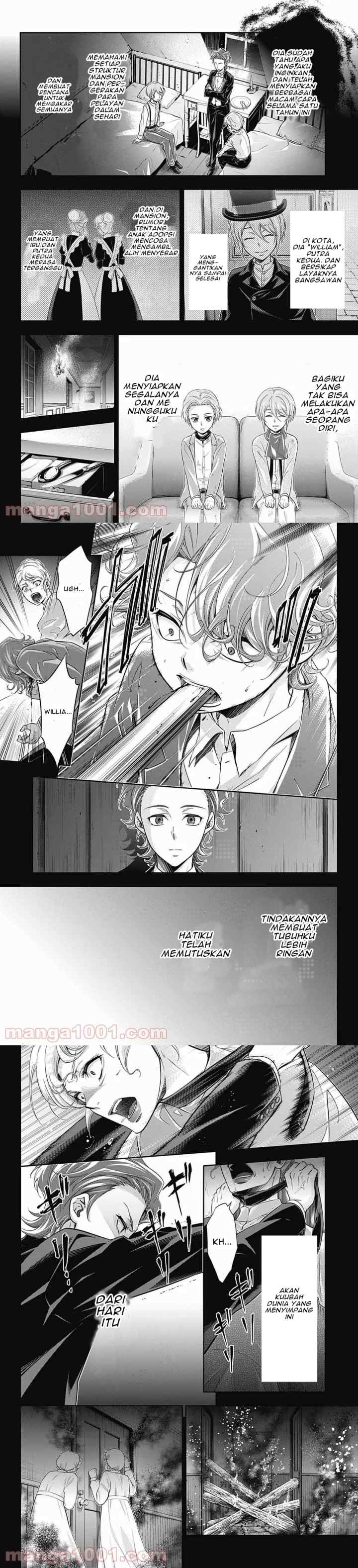 Yuukoku no Moriarty chapter 63 halaman 11