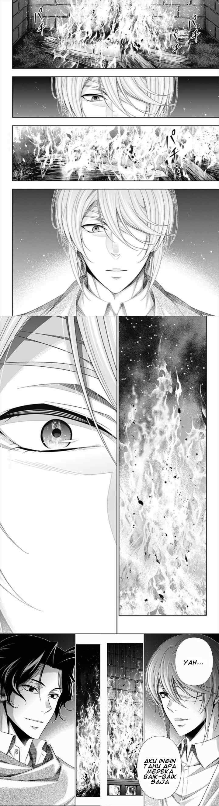 Yuukoku no Moriarty chapter 71 halaman 9