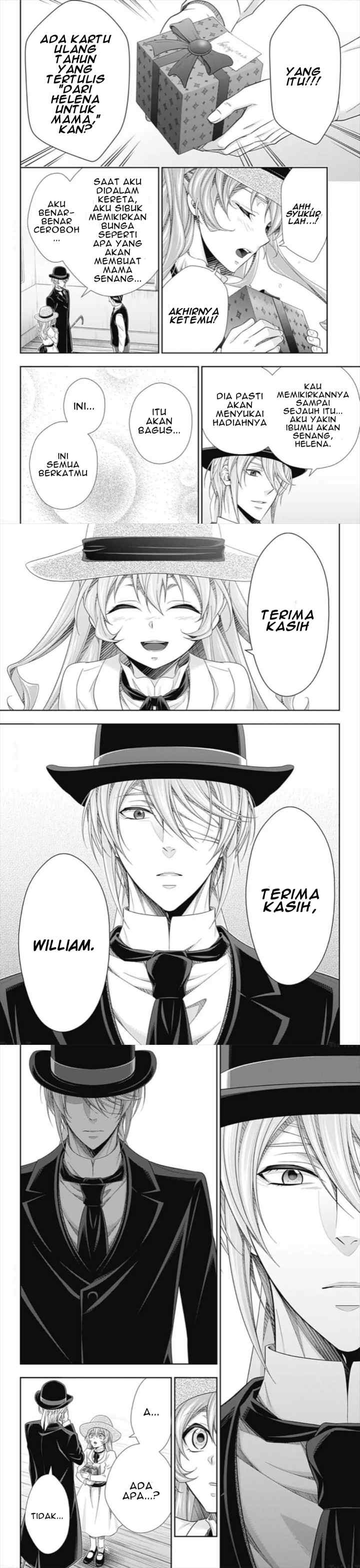 Yuukoku no Moriarty chapter 71 halaman 7