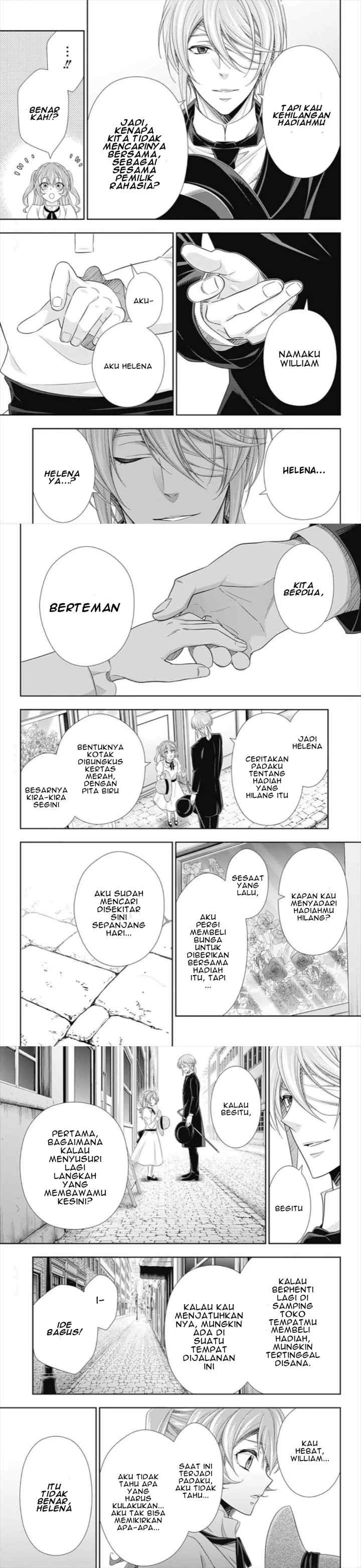 Yuukoku no Moriarty chapter 71 halaman 4