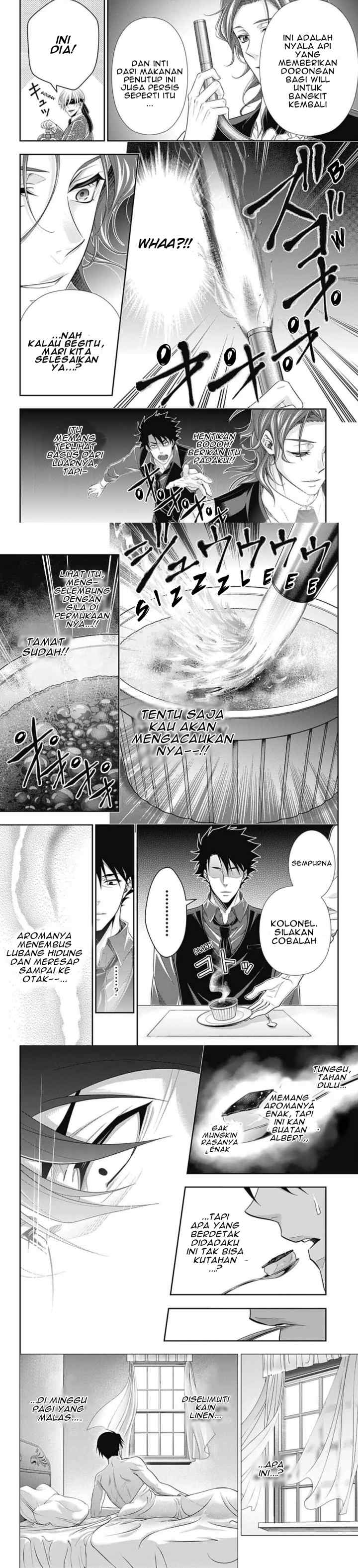 Yuukoku no Moriarty chapter 76 halaman 9