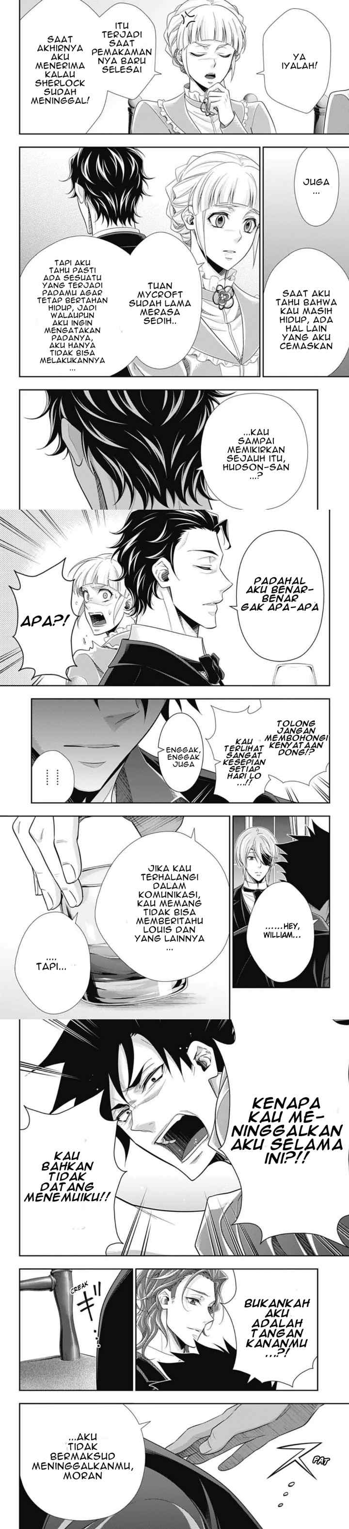Yuukoku no Moriarty chapter 76 halaman 5