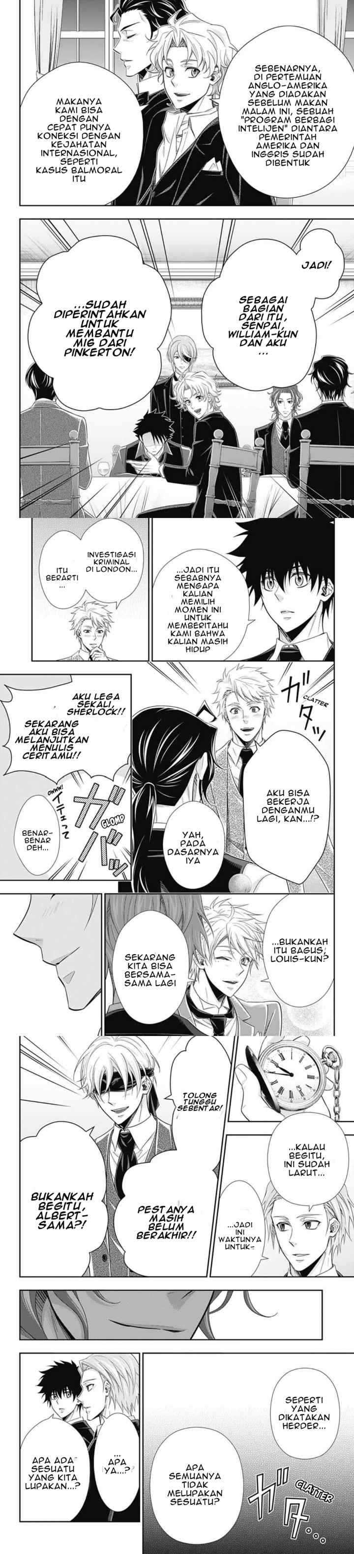 Yuukoku no Moriarty chapter 76 halaman 7