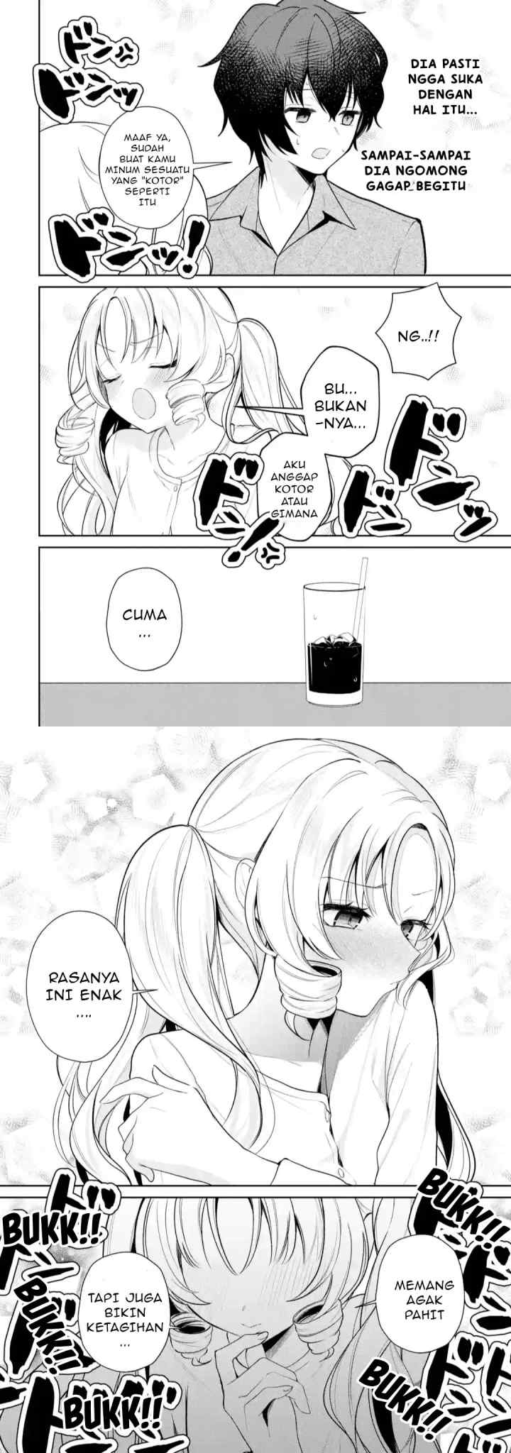 Yuumei VTuber no Ani Dakedo, Nazeka Ore ga Yuumei ni Natteita chapter 8 halaman 12