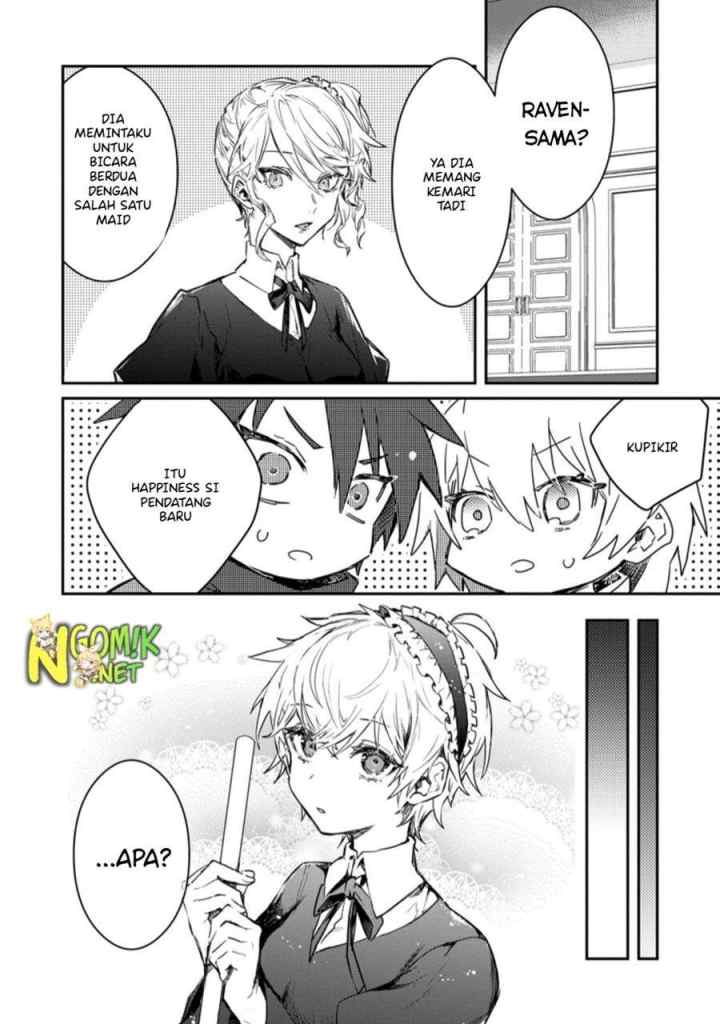 Yuusha Party ni Kawaii Ko ga Ita no de, Kokuhaku Shite Mita chapter 4.2 halaman 9