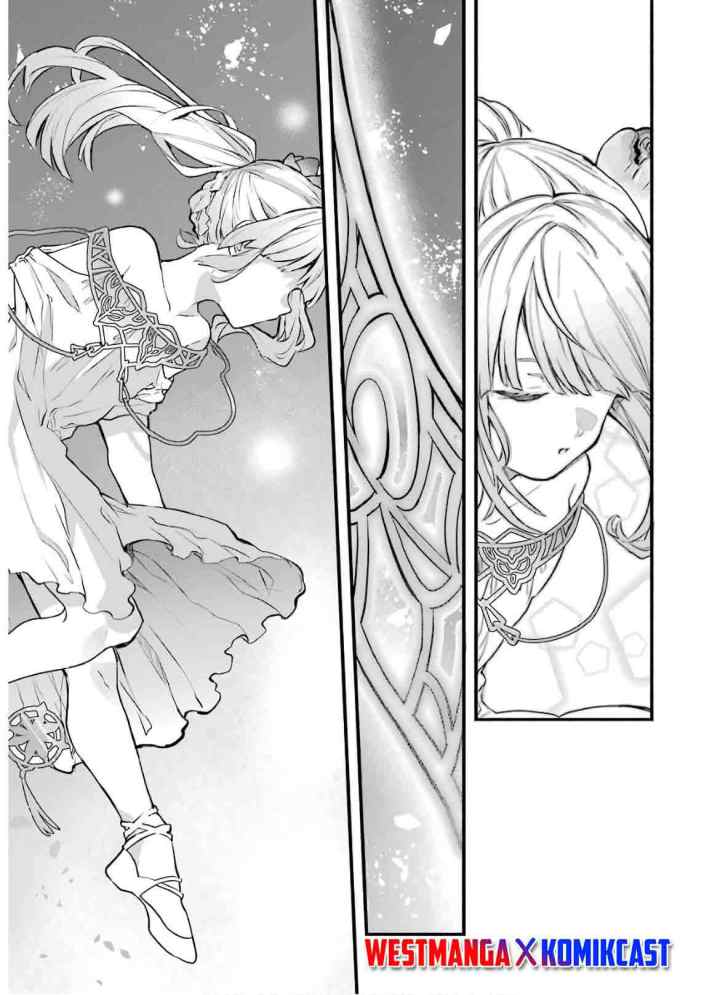 Yuusha Party wo Tsuihou Sareta Beast Tamer, Saikyou Shuzoku Nekomimi Shojo to Deau chapter 26 halaman 16