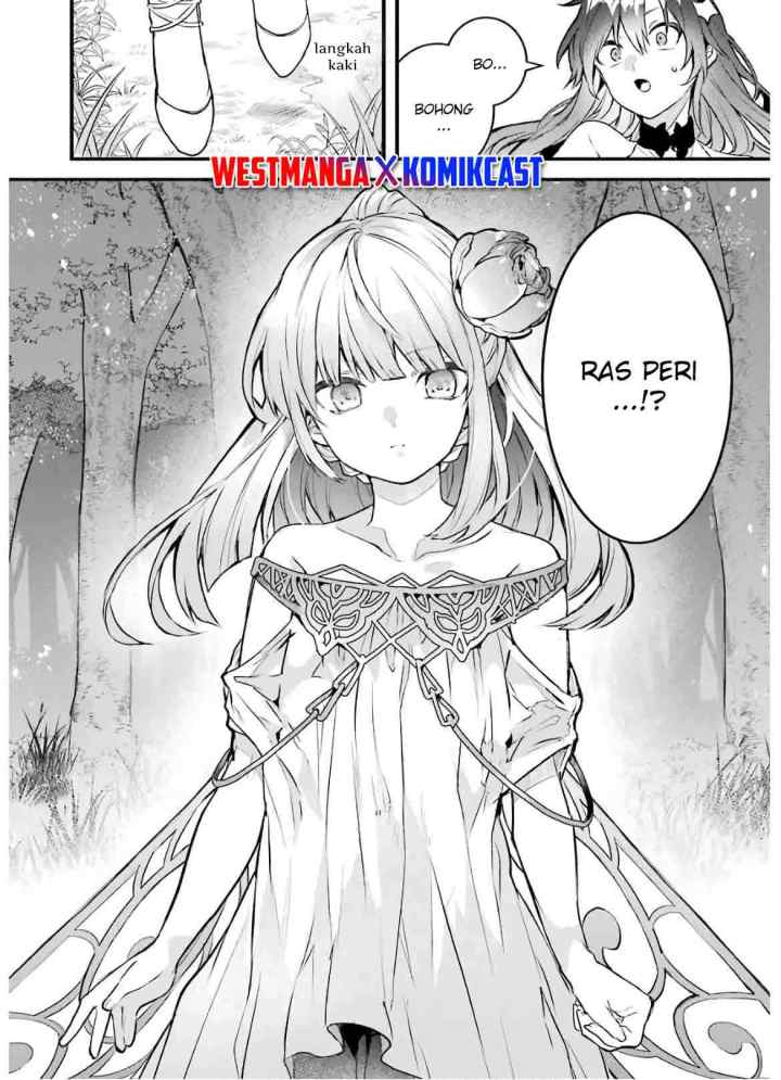 Yuusha Party wo Tsuihou Sareta Beast Tamer, Saikyou Shuzoku Nekomimi Shojo to Deau chapter 26 halaman 17