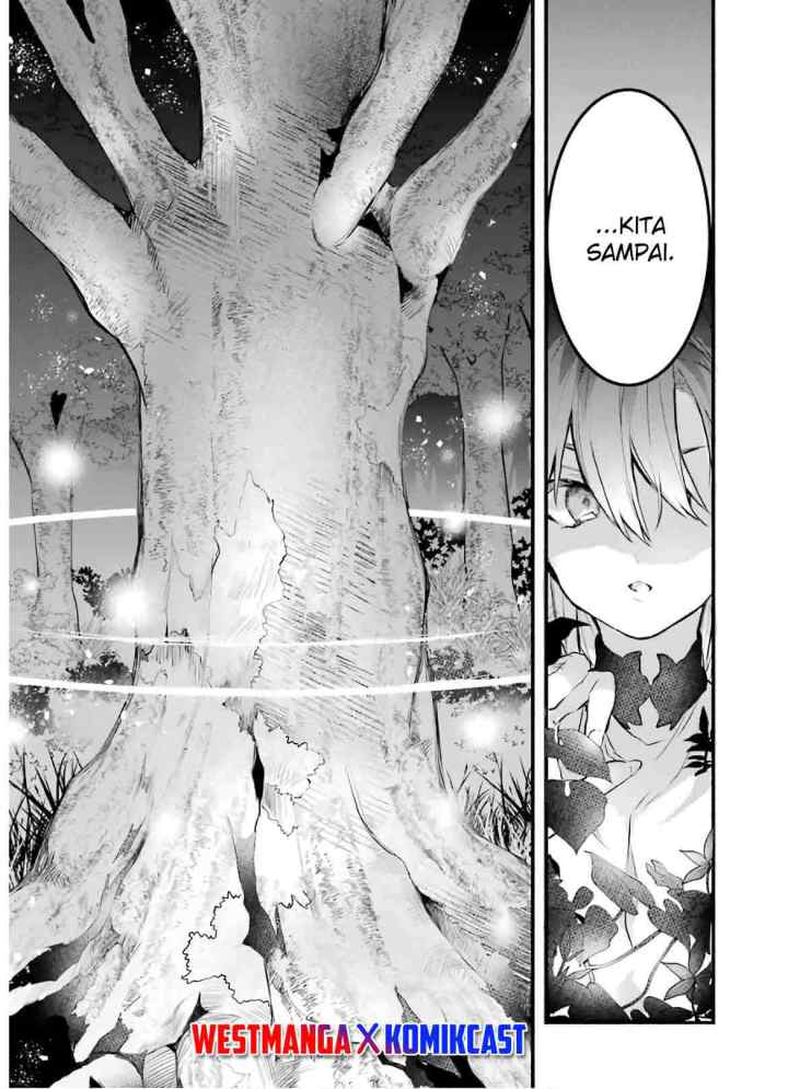 Yuusha Party wo Tsuihou Sareta Beast Tamer, Saikyou Shuzoku Nekomimi Shojo to Deau chapter 26 halaman 12