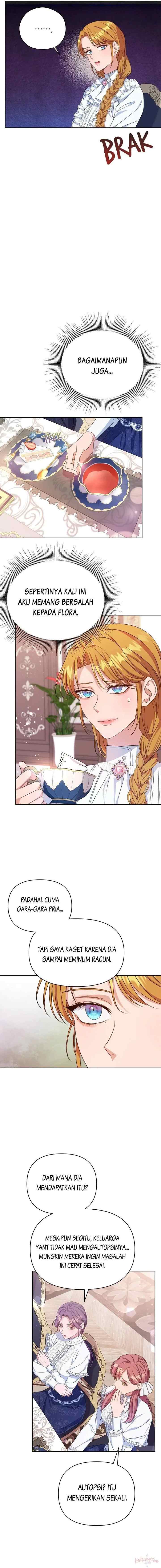 Zenith chapter 10 halaman 12