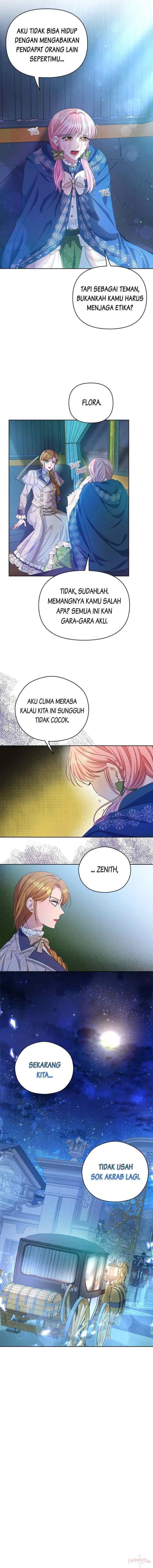 Zenith chapter 10 halaman 5