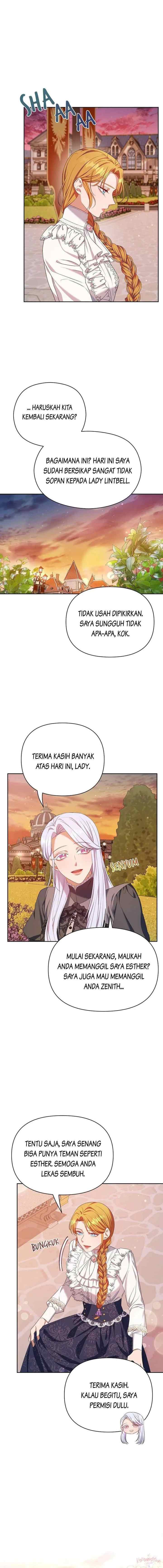 Zenith chapter 12 halaman 6