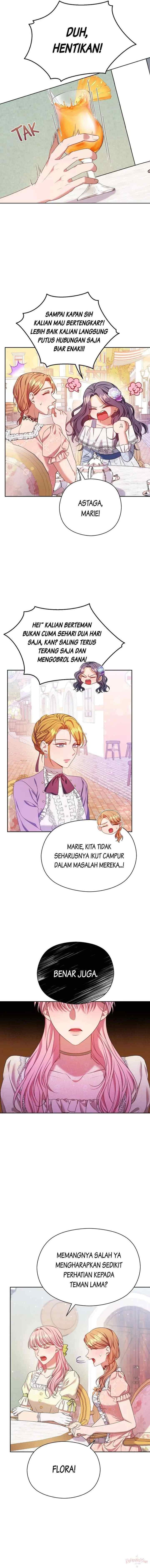 Zenith chapter 12 halaman 11