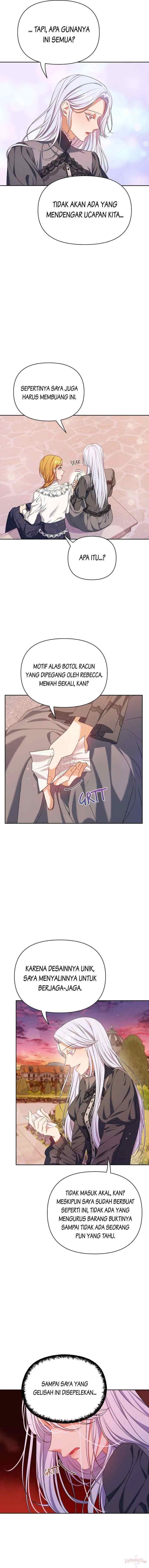 Zenith chapter 12 halaman 5