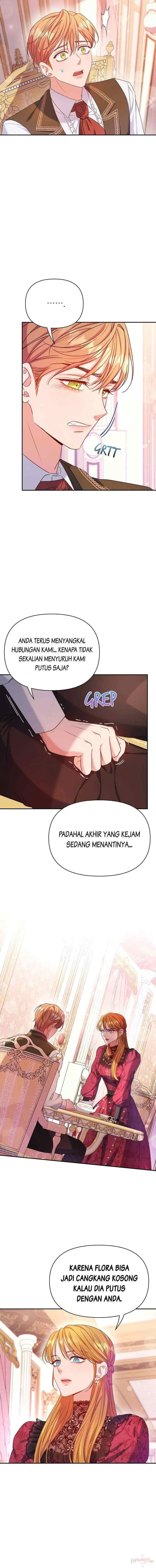 Zenith chapter 15 halaman 14