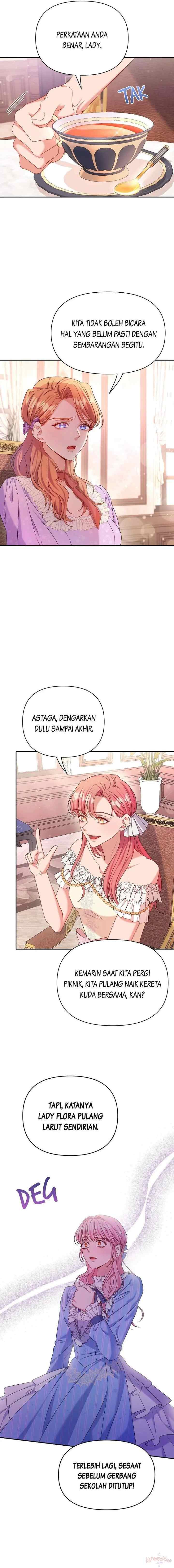 Zenith chapter 15 halaman 4