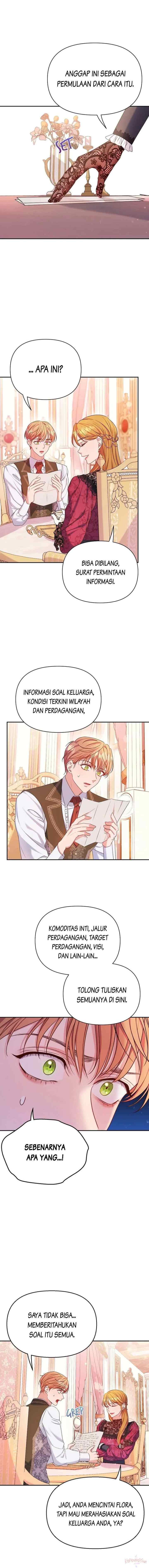 Zenith chapter 15 halaman 12