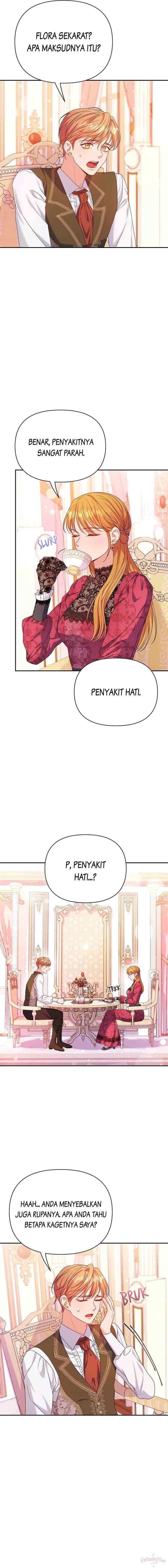 Zenith chapter 15 halaman 8