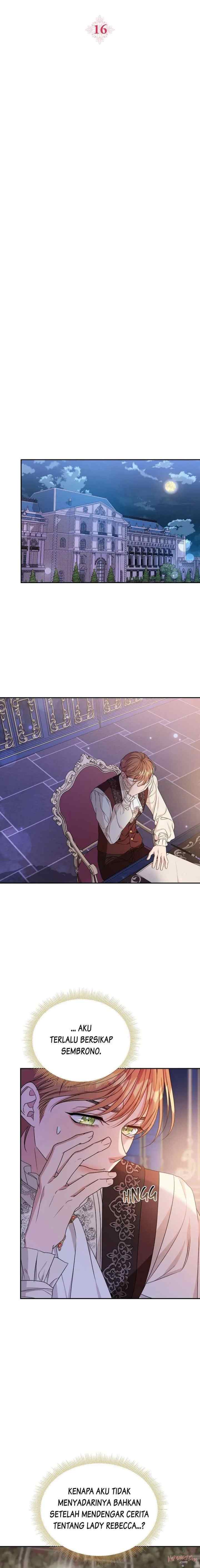 Zenith chapter 16 halaman 5