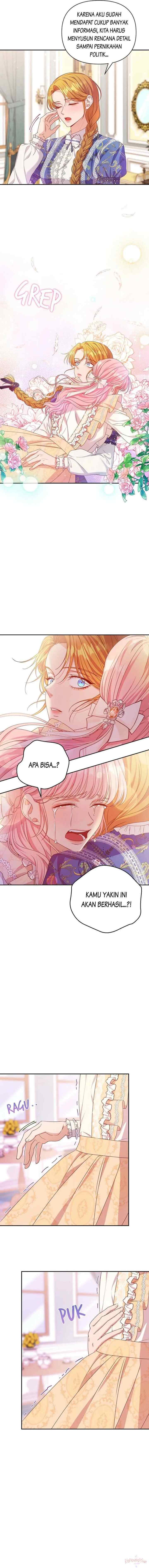 Zenith chapter 16 halaman 12