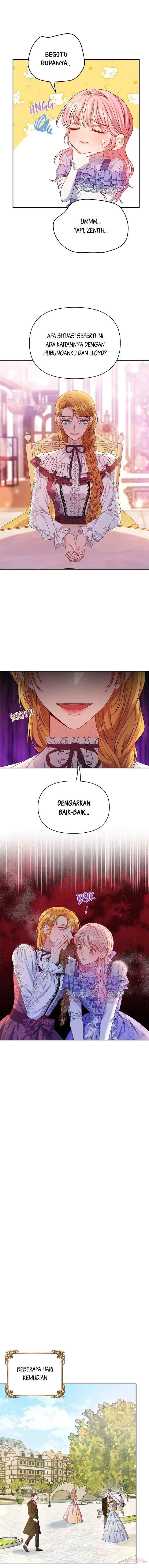 Zenith chapter 17 halaman 11