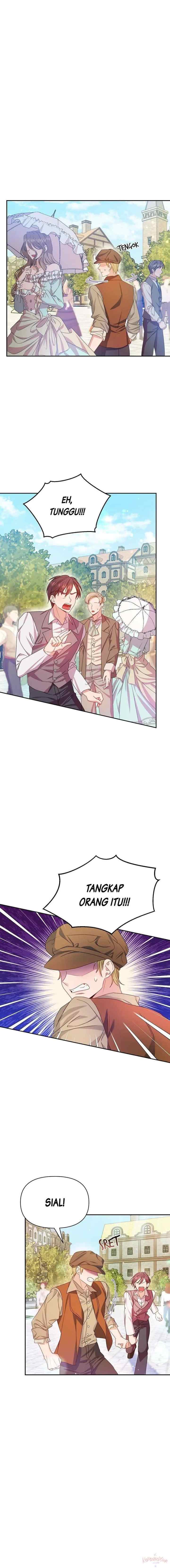 Zenith chapter 17 halaman 12