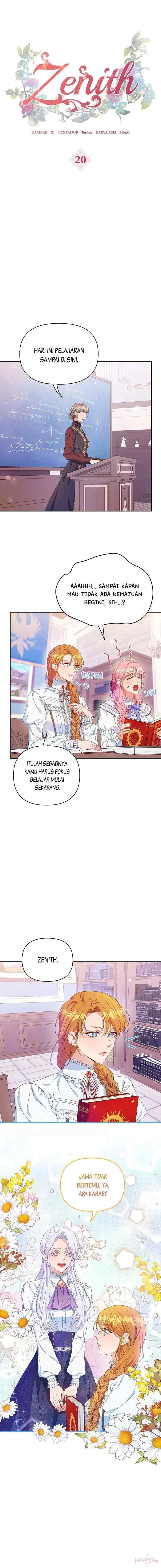 Zenith chapter 20 halaman 4