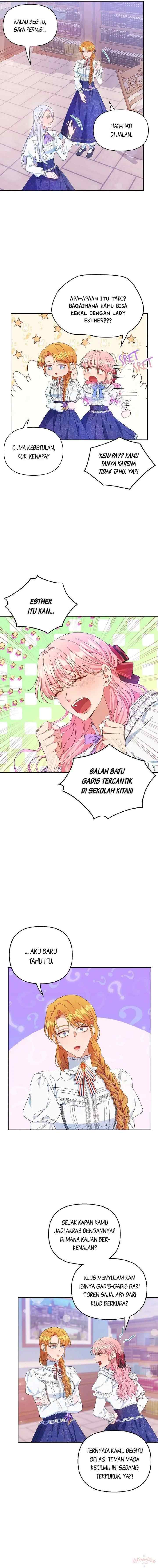 Zenith chapter 20 halaman 6