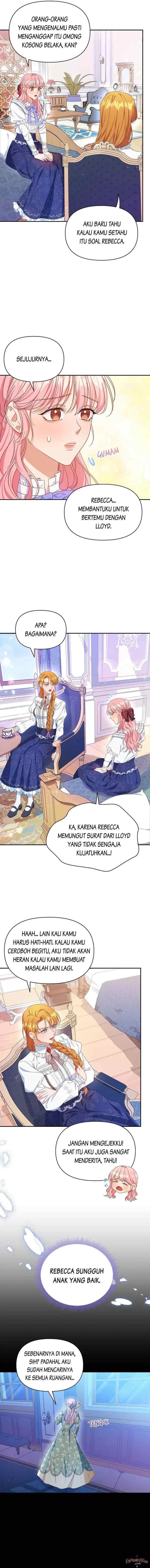 Zenith chapter 20 halaman 9
