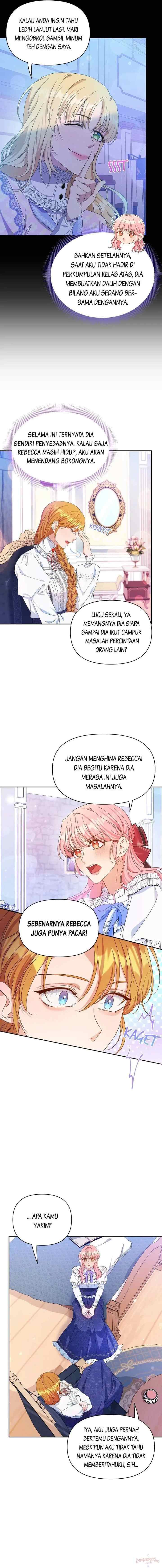 Zenith chapter 20 halaman 11