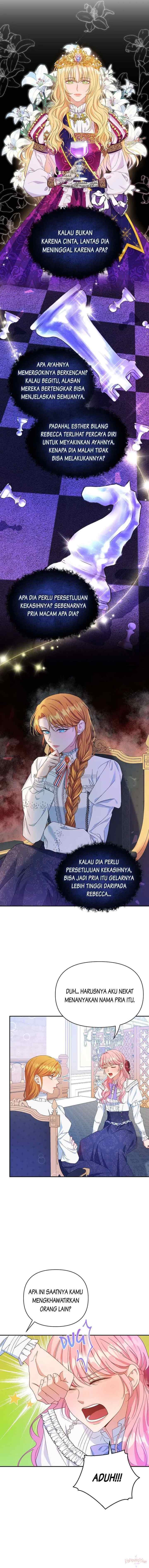 Zenith chapter 20 halaman 13